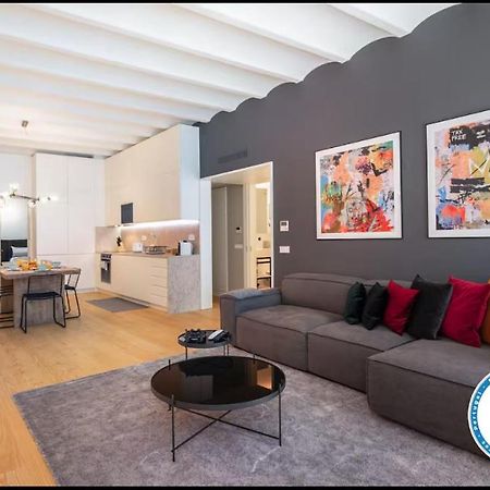 Whome | Ls48 Prime Location Upscale Family Apartment Lisbon Exterior photo