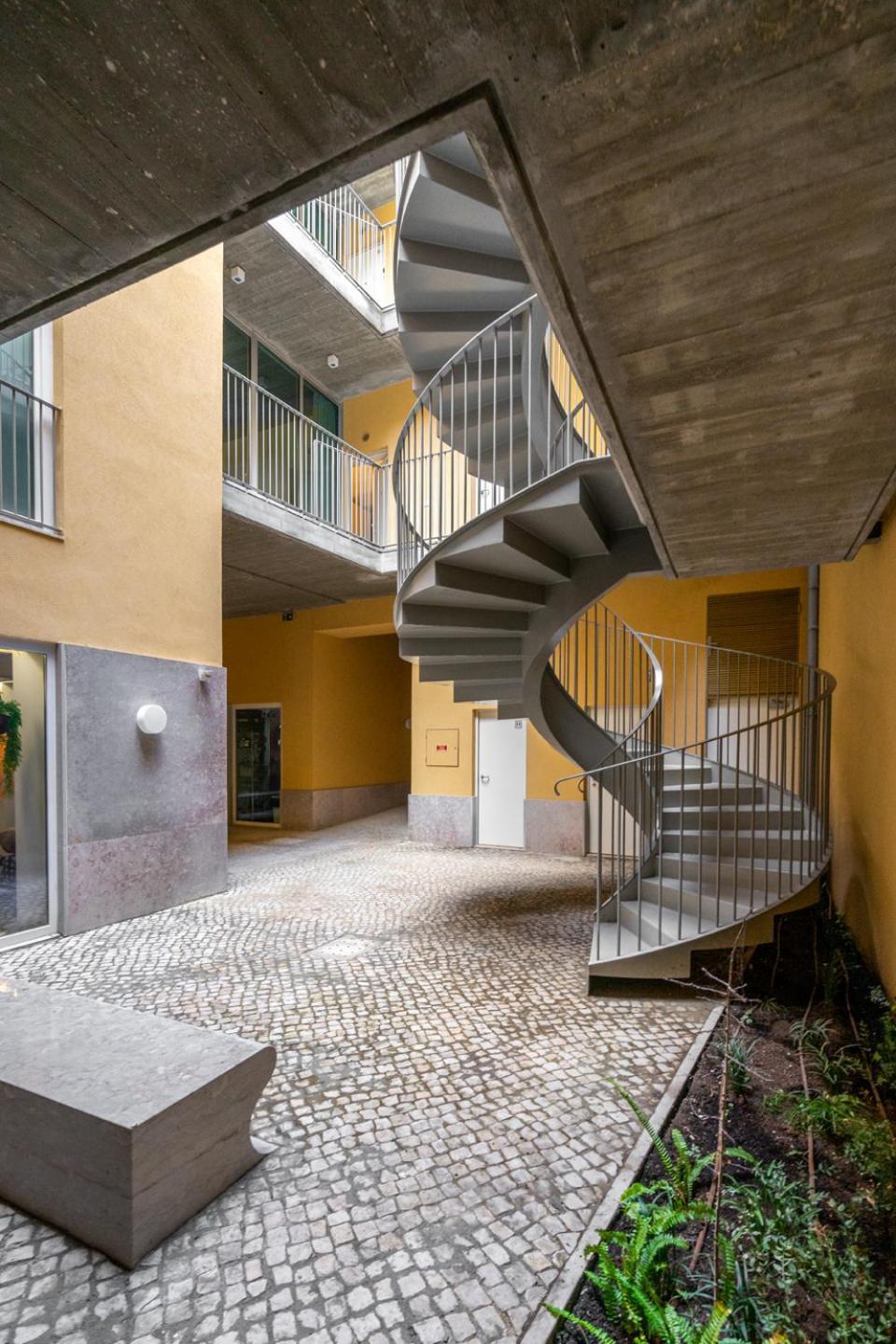 Whome | Ls48 Prime Location Upscale Family Apartment Lisbon Exterior photo