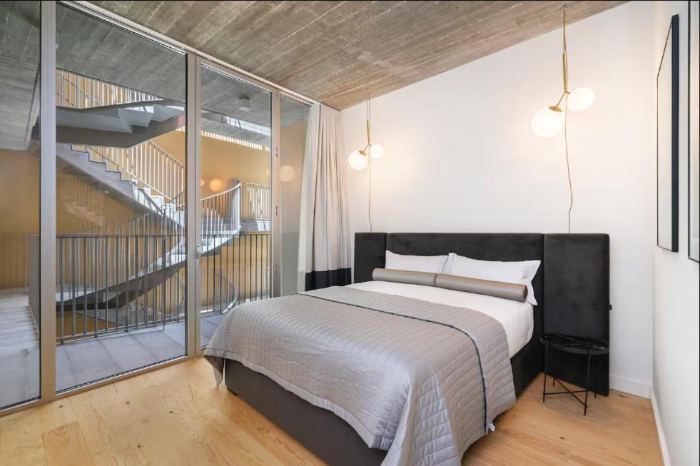 Whome | Ls48 Prime Location Upscale Family Apartment Lisbon Exterior photo