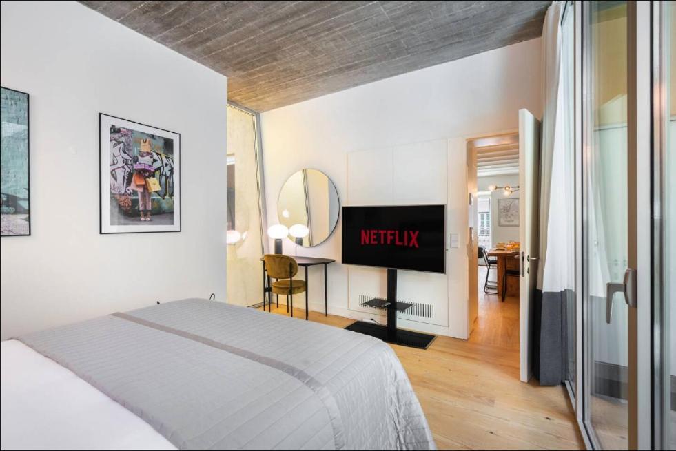 Whome | Ls48 Prime Location Upscale Family Apartment Lisbon Exterior photo