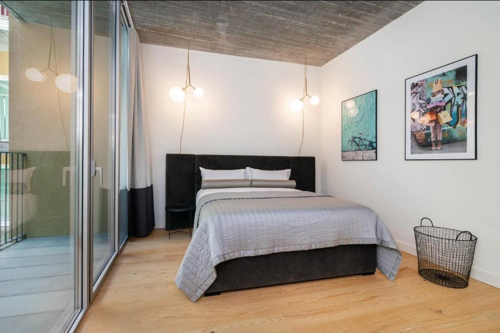 Whome | Ls48 Prime Location Upscale Family Apartment Lisbon Exterior photo