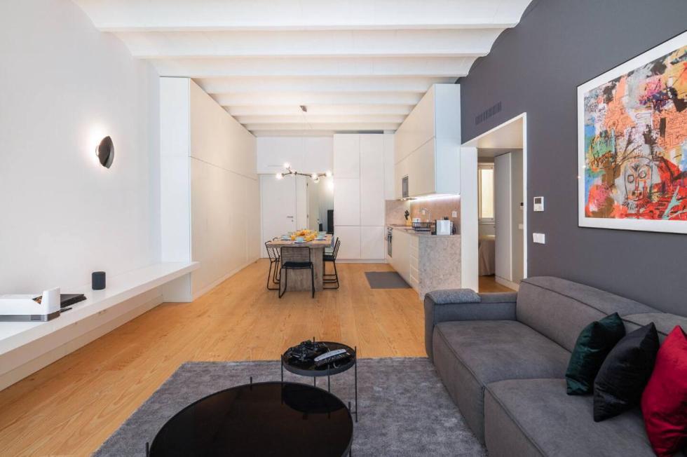 Whome | Ls48 Prime Location Upscale Family Apartment Lisbon Exterior photo