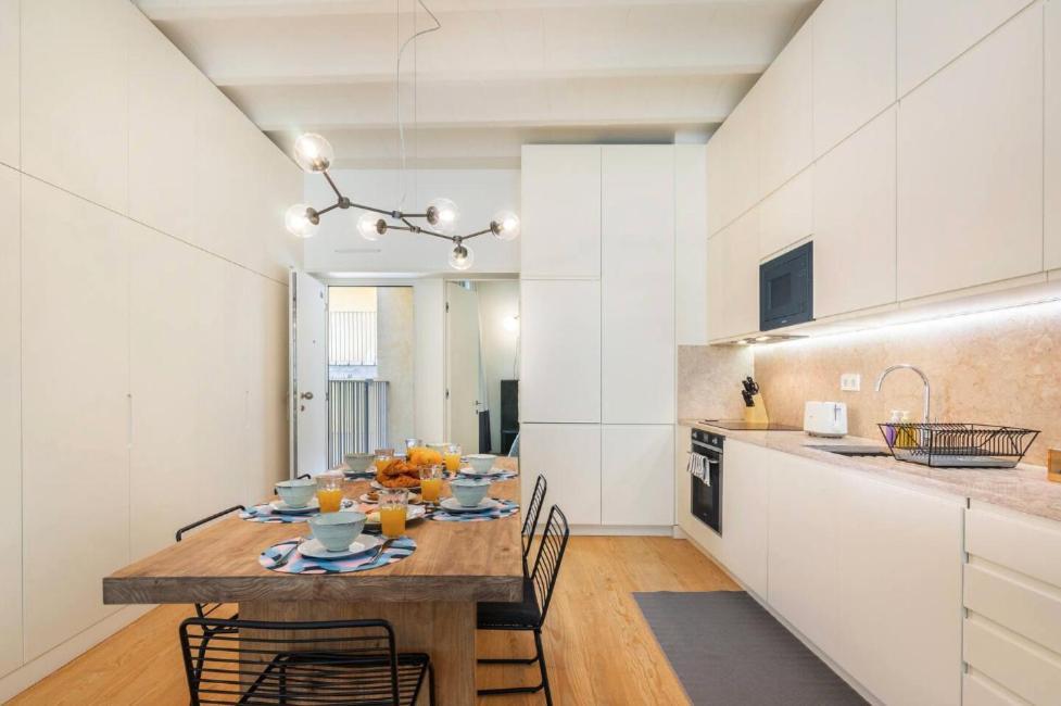 Whome | Ls48 Prime Location Upscale Family Apartment Lisbon Exterior photo